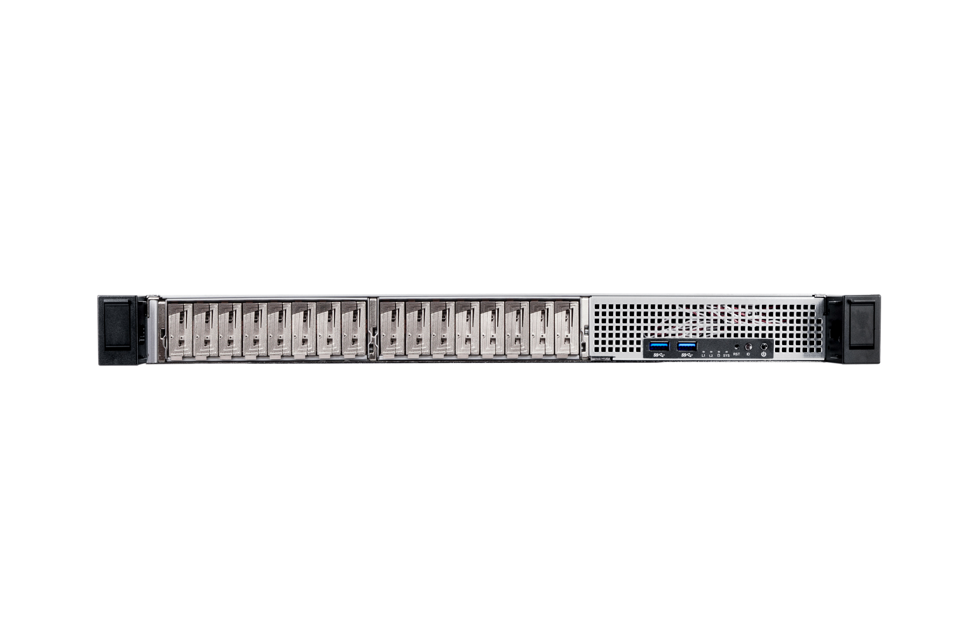 IW-RS116-E1 - server system assembly